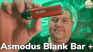 Asmodus Blank Bar +