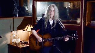 Patti Smith - Beneath the Southern Cross (live), 30 December 2020