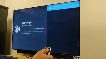 OnePlus TV   How to Connect Bluetooth speaker or Accessory