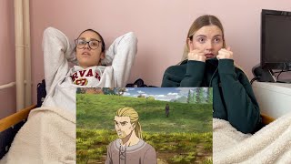 Vinland Saga 2x16 Reaction