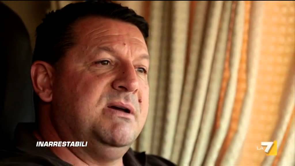 Inarrestabili - Puntata 14/07/2014