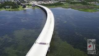 The Outer Banks of North Carolina just got a lot easier to access