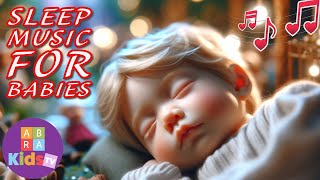 Lullaby For Children To Go To Sleep Faster  ♥  Super Relaxing Nursery Rhyme  ♫  Music For Baby Sleep