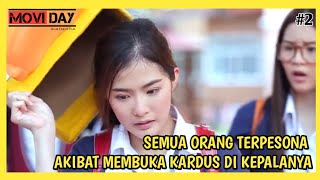 DI PEREBUTKAN 2 PRIA GANTENG | Alur Cerita Film