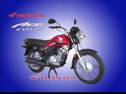 Honda luncurkan motor klasik murah  8 jutaan YouTube