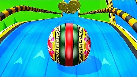 Going Balls - SpeedRun Gameplay Levels 104