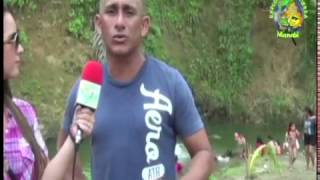 EXPLORANDO MI TIERRA MANABÍ - PROGRAMA # 169