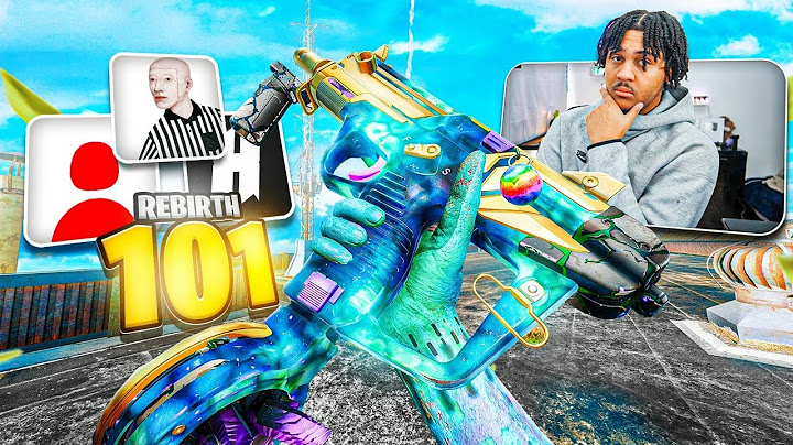 Famous YouTubers Coach Me For 24 HOURS on Rebirth Island...🤯