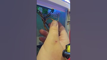 How To Install You Button Micro Switch