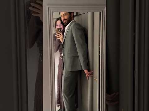 ايبوكي وامري خلف الكواليس           