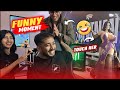 Triggered insaan Hilarious reaction on SCOUT's Action figures💀🤣