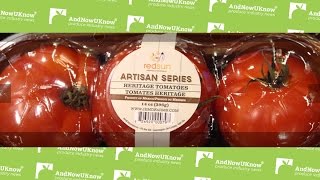AndNowUKnow - JemD Farms - Shop Talk