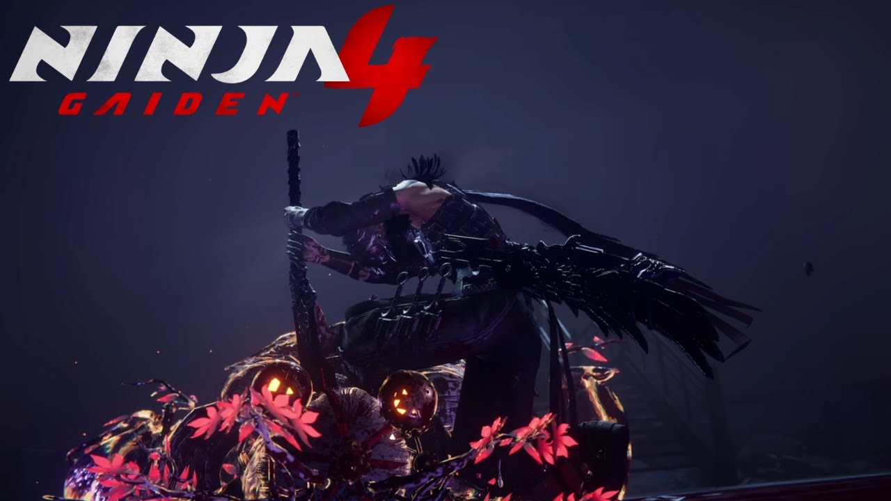 Soul Eater Ending 2 Remade As Ninja gaiden 4 Anime