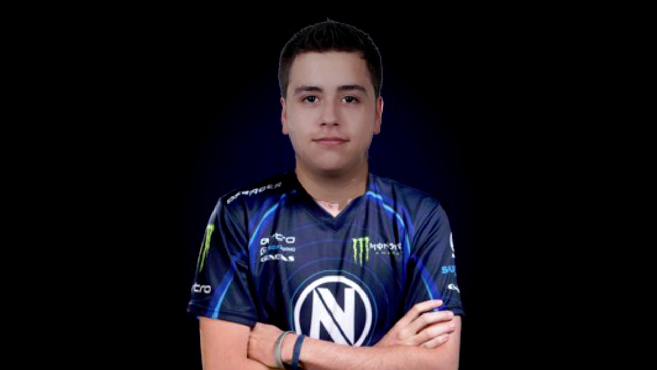 Entrevista Como Jugador del CS:GO - YouTube