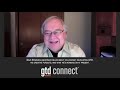 Dave Edwards interviews David Allen - November 2020 | GTD®