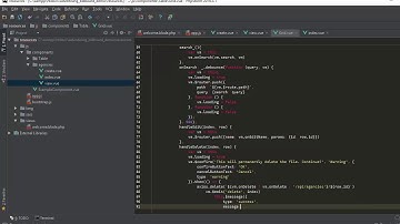 Adverising Billboard Prototype VUEJS & LARAVEL