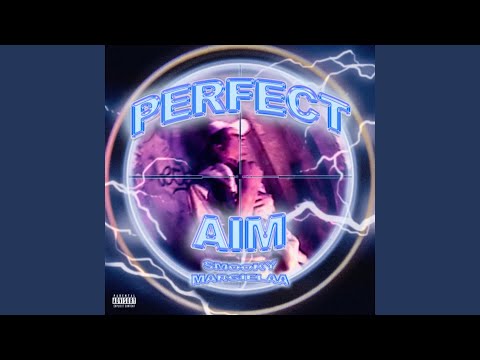 Smooky MarGielaa - Perfect Aim