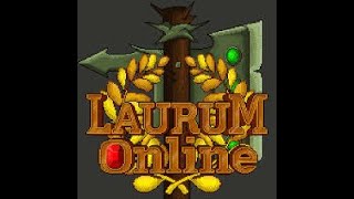 MAEN GAME PIXEL UNYU ! | Laurum Online screenshot 2