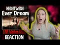 Nightwish - Ever Dream (LIVE Wacken 2013) Reaction