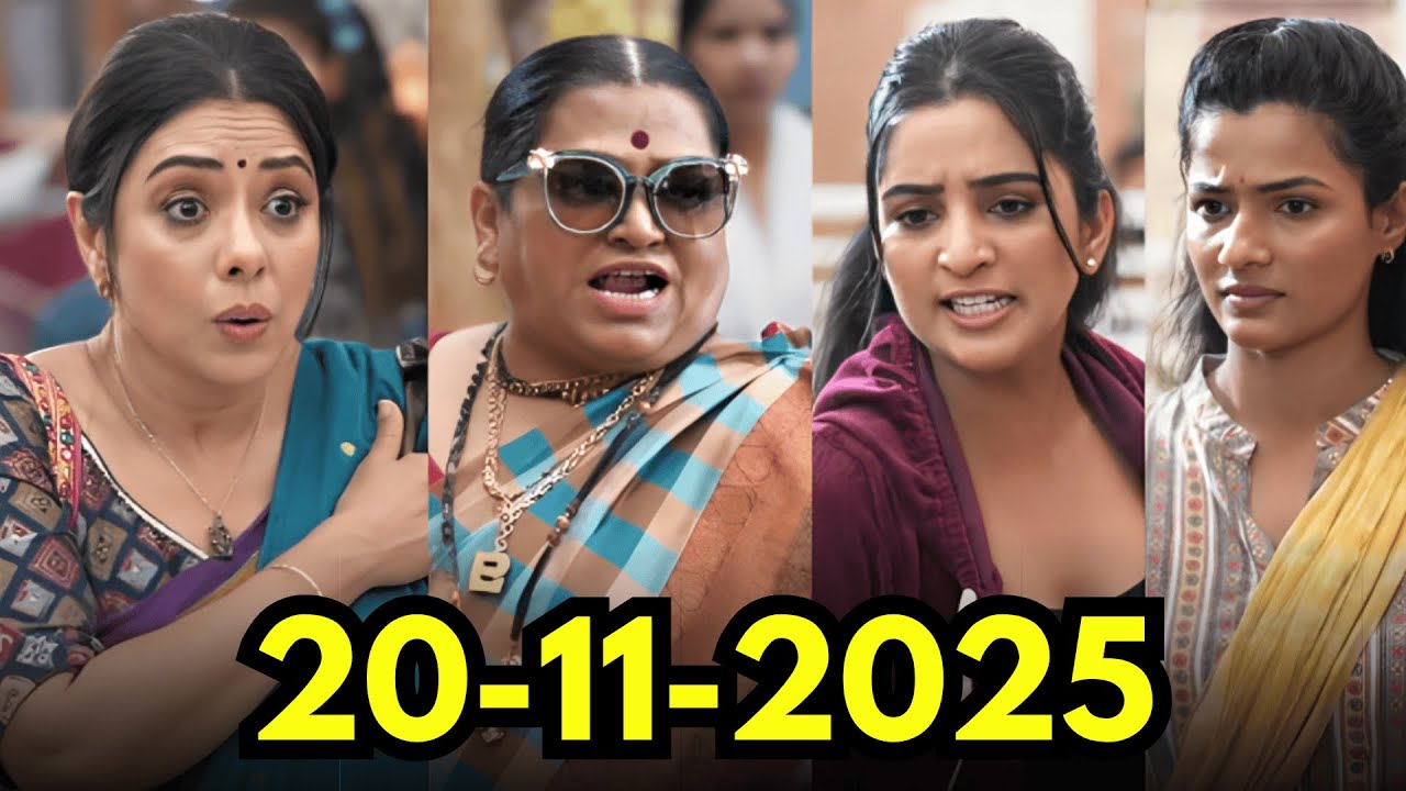 Anupama Meets Her Dance Rani Team | 19 November | Anupama Serial Today Episode | Review