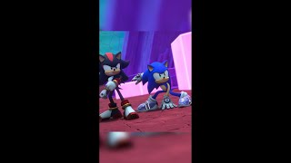 SONIC viene SALVATO da SHADOW 🚀✨ Sonic Prime | Netflix DOPOSCUOLA