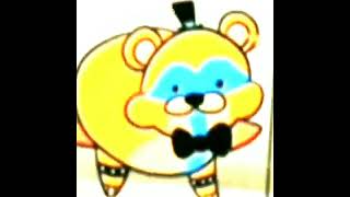 freddy dance - FNAF DAYCARE THEME (edit) #fnaf