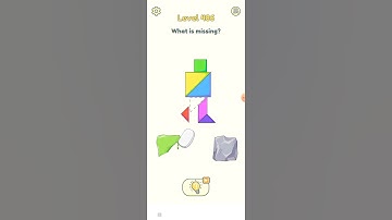 Dop2 Gameplay Level 486  #shorts #deletepuzzle #deleteonepart2 #puzzletime #dop2 #dop