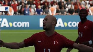 Nası Penaltıııı