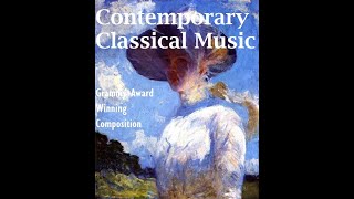 Kevin Puts - Contact - I. The Call - Triple Concerto