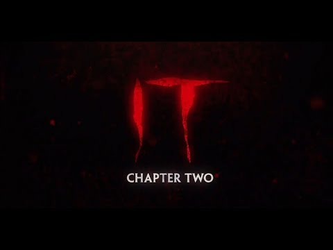 It Chapter Two | Credit Roll by Rodeo FX