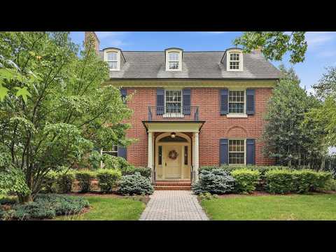 310 Upper College Terrace, Frederick, MD home video tour