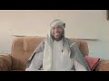 Sheek Mohammed Arrole Dhagefadha Baradha Tafsira Quran Suuraa Al Hujuraat Ayaata 14 Ffaa Ira Qarmaa 