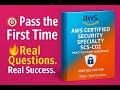 AWS Certified Security Specialty SCS-C02 - Blueprint to Battle Plan