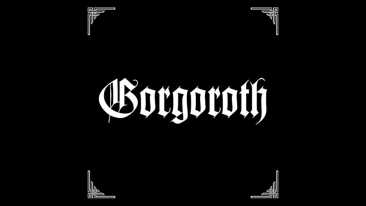 Gorgoroth ブラックメタル black l Gorgoroth - Wikipedia