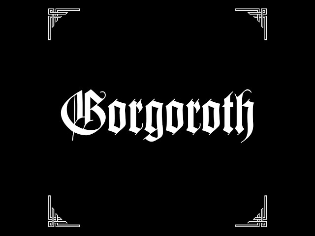 Gorgoroth ブラックメタル black l Gorgoroth – Pentagram (1994) [Full Album | Black Metal] - YouTube