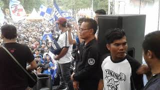 Download lagu Scimmiaska - Bebaskan (1 dekade VPP)