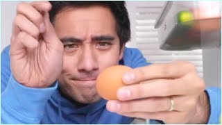 New Awesome Zach King Magic Tricks - Best Magic Tricks in The World by YTLaugh 2,457,858 views 5 years ago 12 minutes, 41 seconds