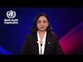 Gtvafrik joins WHO to call for ENDTB2025