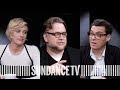 A Welcome Disaster On 'The Shape of Water' (Ep. 308) | Close Up With The Hollywood Reporter Season 3