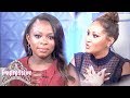 Adrienne Bailon apologizes to Naturi Naughton for 3LW Drama (TEA behind breakup)