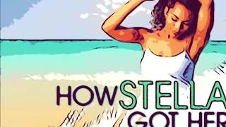 Mary J. Blige - Beautiful (How Stella Got Her Groove Back)