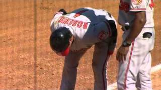 Roberts' go-ahead RBI single