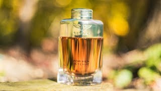 BEST CHEAP BOOZY WINTER SCENT UNDER $30 | BENTLEY FOR MEN INTENSE FRAGRANCE REVIEW