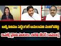 అన్నీ సినిమా సెట్టింగులే అమరావతి మునిగిపోద్ది  ఇవన్నీ వైసిపి మాటలు..బిజెపి లీడర్ కామెంట్స్