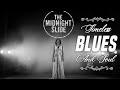 Etta James-Inspired Blues & Romance | Smooth Soulful Playlist for Every Mood