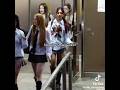 Sophia's my favortie slow walker ;) agree or not #Katseye