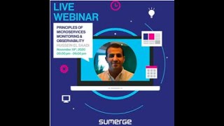 Observability in Microservices