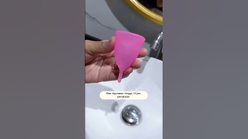 Thumbnail of Begini Cara Menggunakan Menstrual Cup #halobidan #menstrualcup