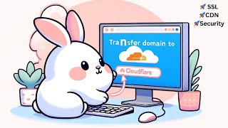 How To Transfer Domain Name From Namecheap To CloudFlare