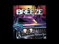 G-Funk Type Beat - "Breeze" - 90s West Coast Type Beat 2024